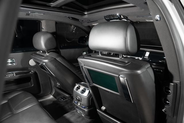 2015 Rolls-Royce Ghost Series II - 23045458 - 45