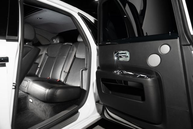 2015 Rolls-Royce Ghost Series II - 23045458 - 47