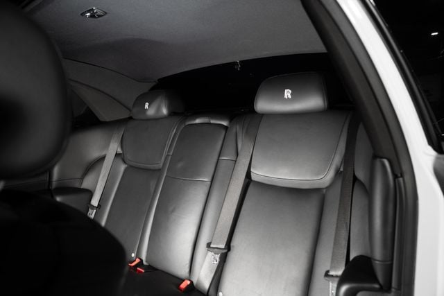 2015 Rolls-Royce Ghost Series II - 23045458 - 49