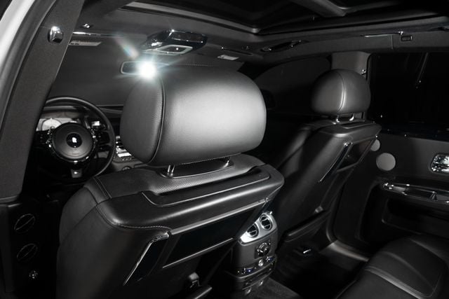 2015 Rolls-Royce Ghost Series II - 23045458 - 51