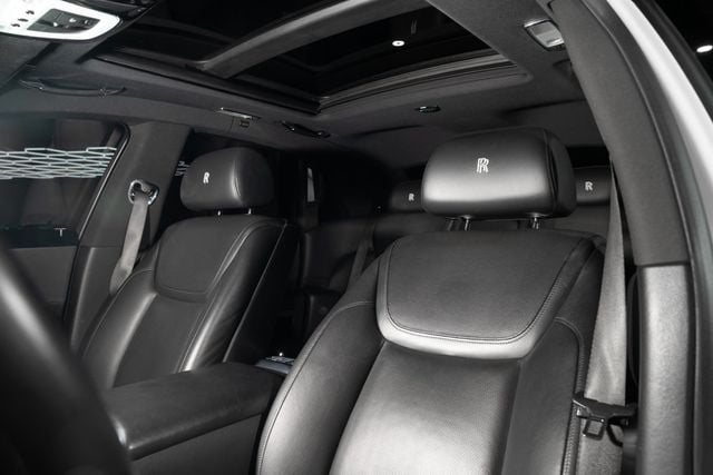 2015 Rolls-Royce Ghost Series II - 23045458 - 54