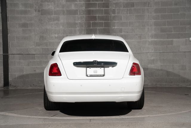 2015 Rolls-Royce Ghost Series II - 23045458 - 6