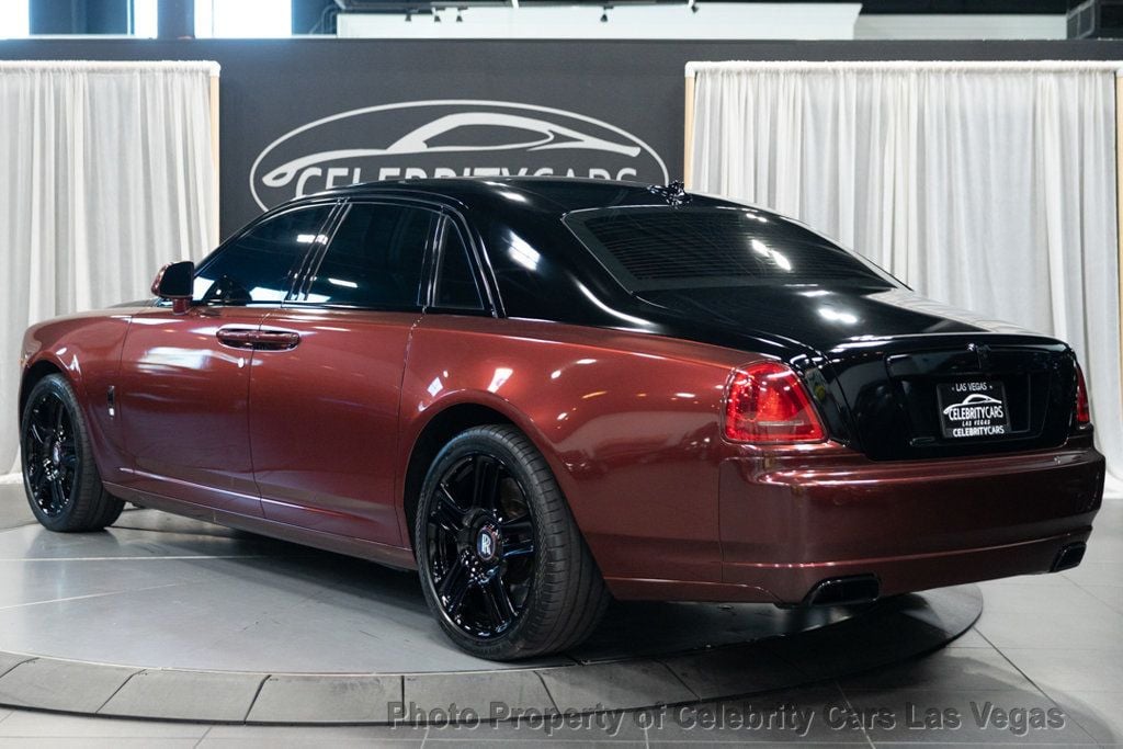 2015 Rolls-Royce Ghost Series II - 22955856 - 9