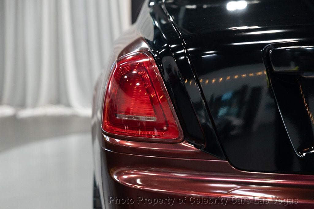 2015 Rolls-Royce Ghost Series II - 22955856 - 11