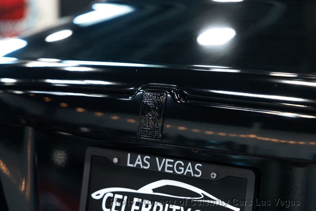 2015 Rolls-Royce Ghost Series II - 22955856 - 12