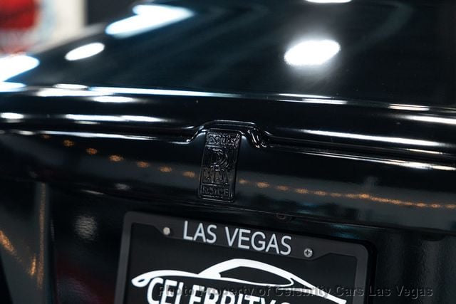 2015 Rolls-Royce Ghost Series II - 22955856 - 12