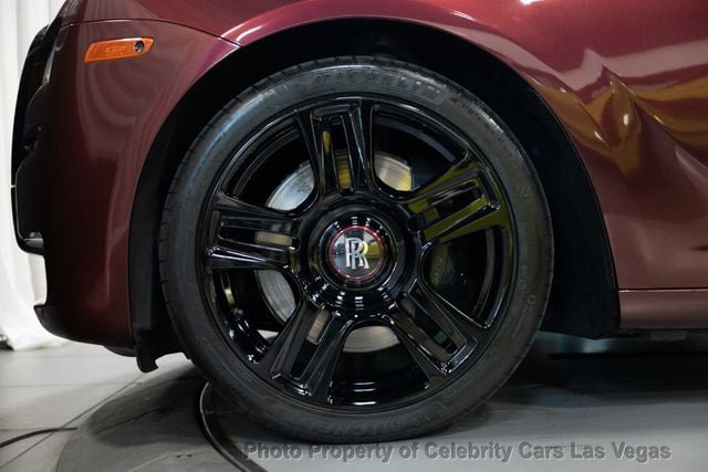 2015 Rolls-Royce Ghost Series II - 22955856 - 14