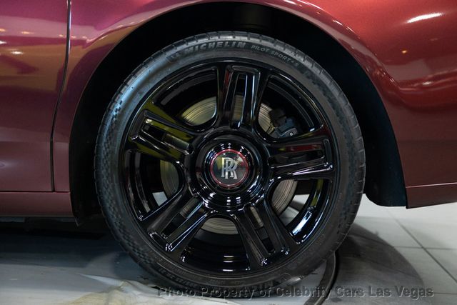 2015 Rolls-Royce Ghost Series II - 22955856 - 15