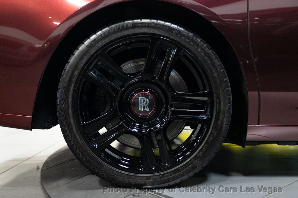 2015 Rolls-Royce Ghost Series II - 22955856 - 16