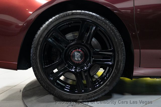 2015 Rolls-Royce Ghost Series II - 22955856 - 16