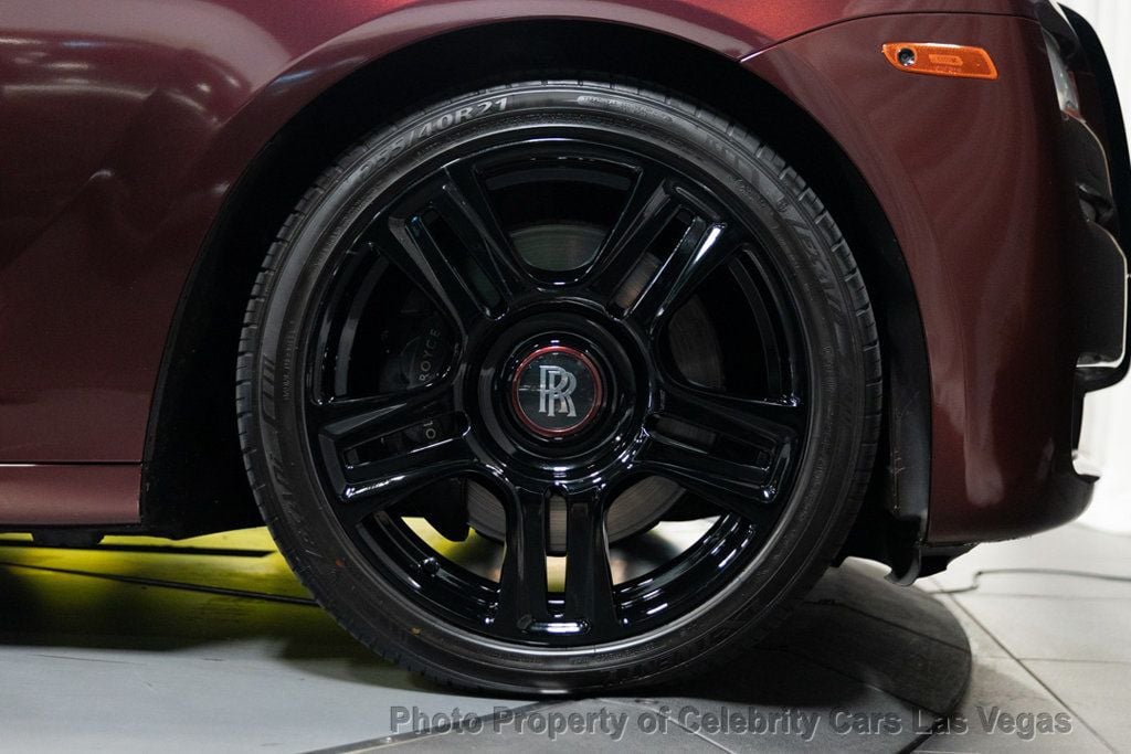 2015 Rolls-Royce Ghost Series II - 22955856 - 17