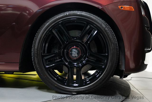 2015 Rolls-Royce Ghost Series II - 22955856 - 17