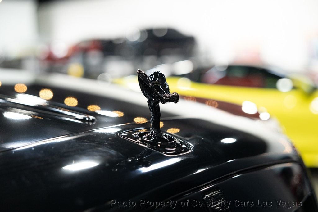 2015 Rolls-Royce Ghost Series II - 22955856 - 18