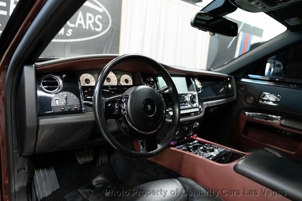 2015 Rolls-Royce Ghost Series II - 22955856 - 20