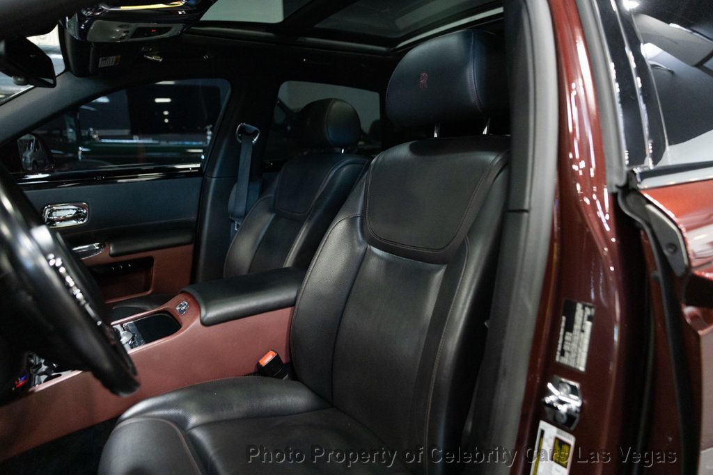 2015 Rolls-Royce Ghost Series II - 22955856 - 21