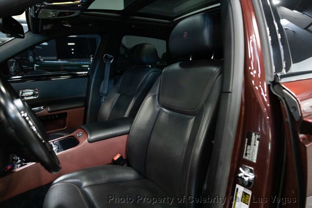 2015 Rolls-Royce Ghost Series II - 22955856 - 21