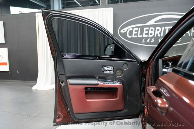 2015 Rolls-Royce Ghost Series II - 22955856 - 22