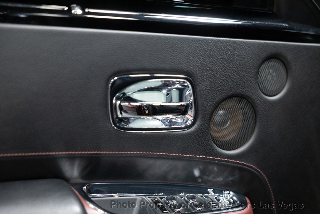 2015 Rolls-Royce Ghost Series II - 22955856 - 23