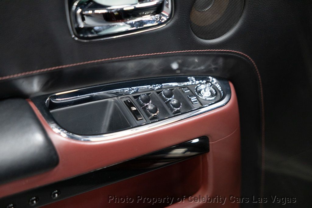 2015 Rolls-Royce Ghost Series II - 22955856 - 24