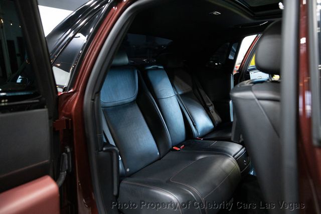 2015 Rolls-Royce Ghost Series II - 22955856 - 28