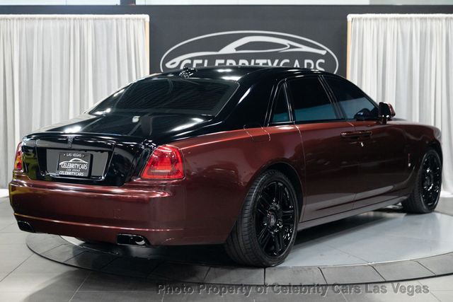 2015 Rolls-Royce Ghost Series II - 22955856 - 2