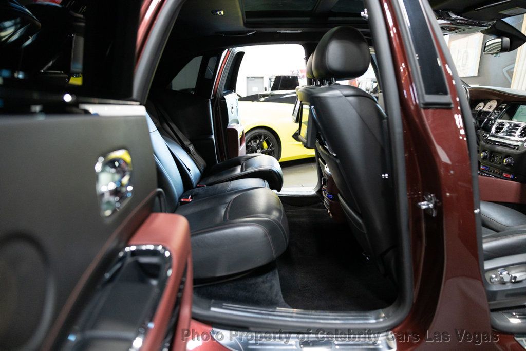 2015 Rolls-Royce Ghost Series II - 22955856 - 29