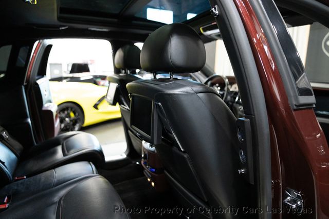 2015 Rolls-Royce Ghost Series II - 22955856 - 30