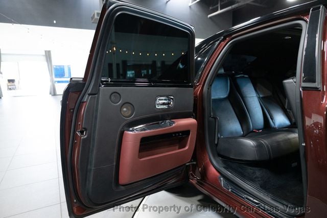 2015 Rolls-Royce Ghost Series II - 22955856 - 31