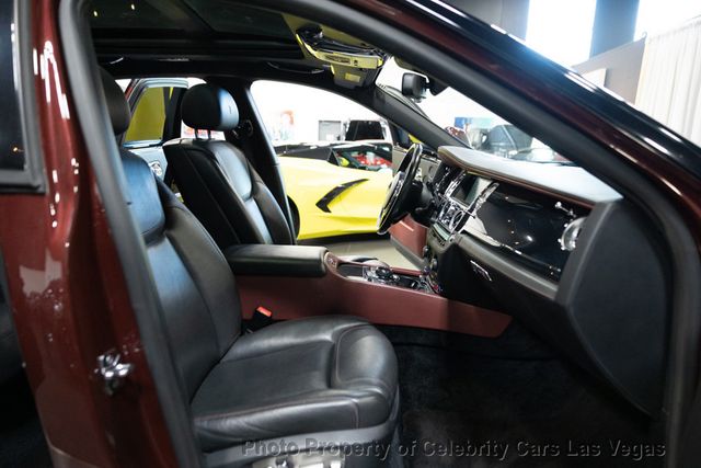 2015 Rolls-Royce Ghost Series II - 22955856 - 33