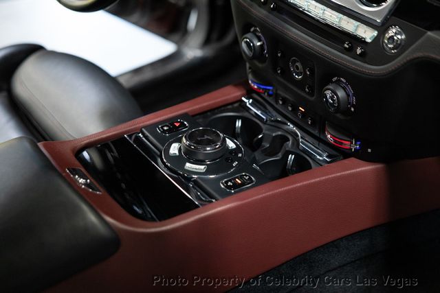 2015 Rolls-Royce Ghost Series II - 22955856 - 35