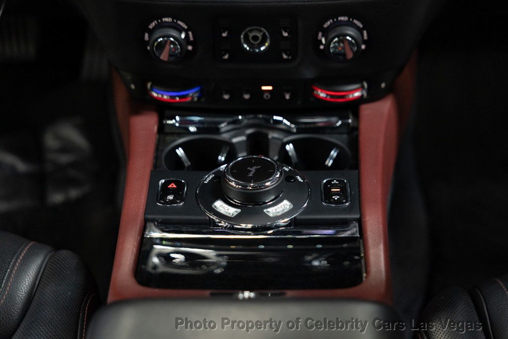 2015 Rolls-Royce Ghost Series II - 22955856 - 37