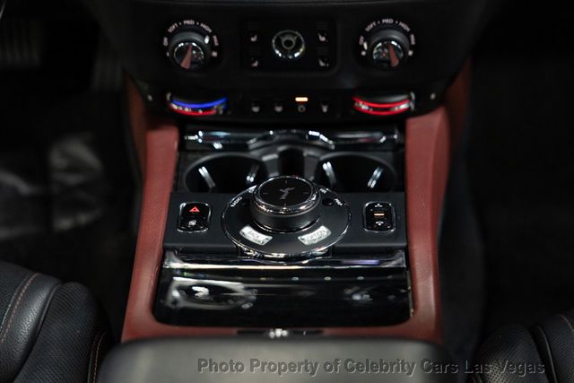 2015 Rolls-Royce Ghost Series II - 22955856 - 37