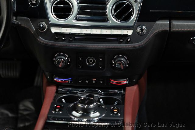 2015 Rolls-Royce Ghost Series II - 22955856 - 38