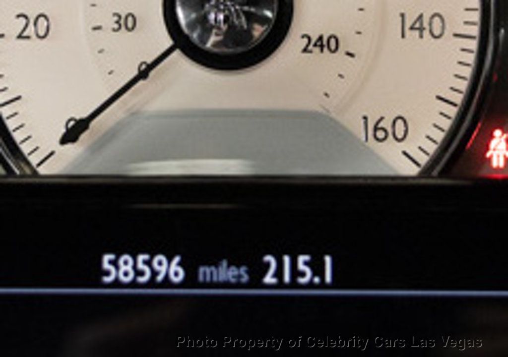 2015 Rolls-Royce Ghost Series II - 22955856 - 41