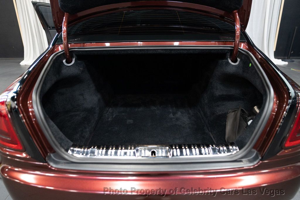 2015 Rolls-Royce Ghost Series II - 22955856 - 44