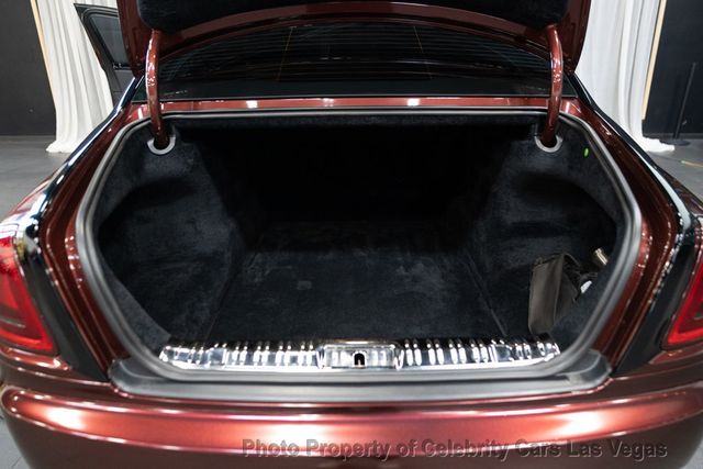 2015 Rolls-Royce Ghost Series II - 22955856 - 44