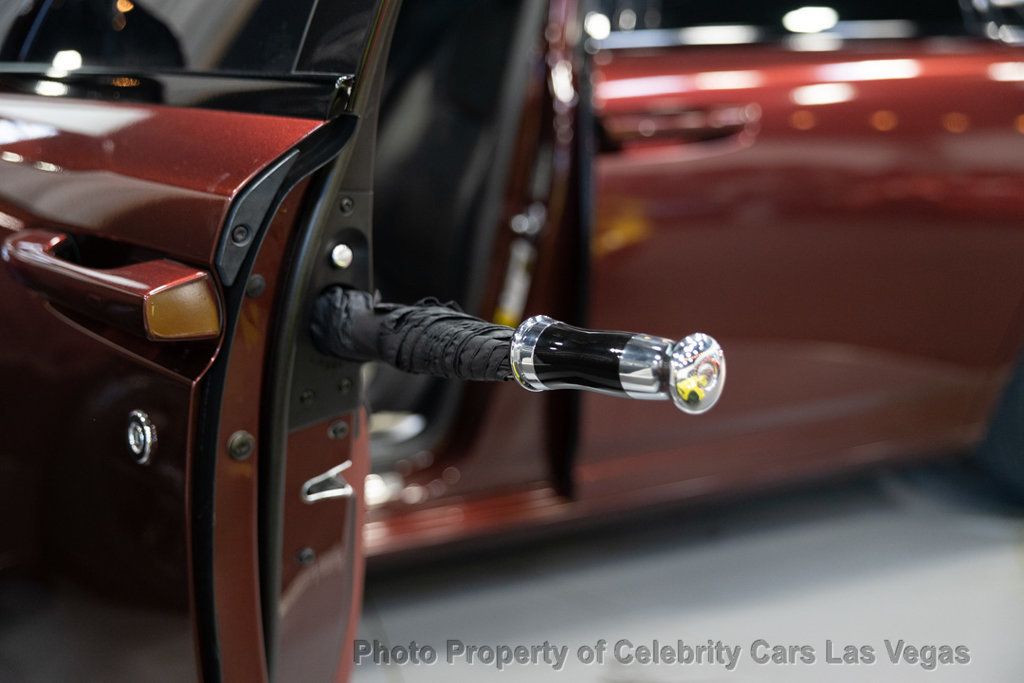 2015 Rolls-Royce Ghost Series II - 22955856 - 45