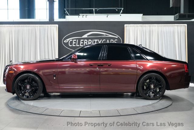 2015 Rolls-Royce Ghost Series II - 22955856 - 8