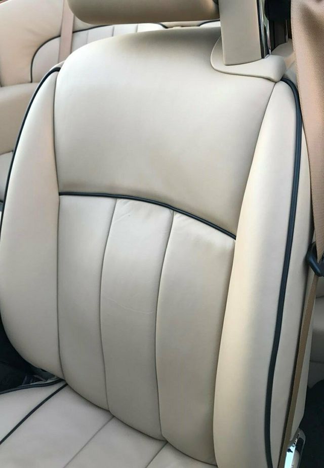 2015 Rolls-Royce Phantom Coupe 2dr Drophead - 16383427 - 9