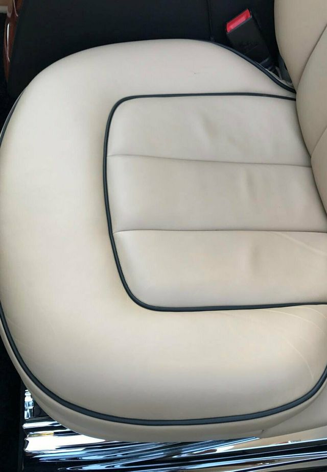 2015 Rolls-Royce Phantom Coupe 2dr Drophead - 16383427 - 11