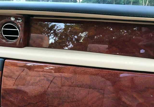 2015 Rolls-Royce Phantom Coupe 2dr Drophead - 16383427 - 17