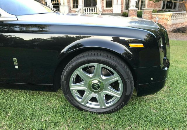 2015 Rolls-Royce Phantom Coupe 2dr Drophead - 16383427 - 32