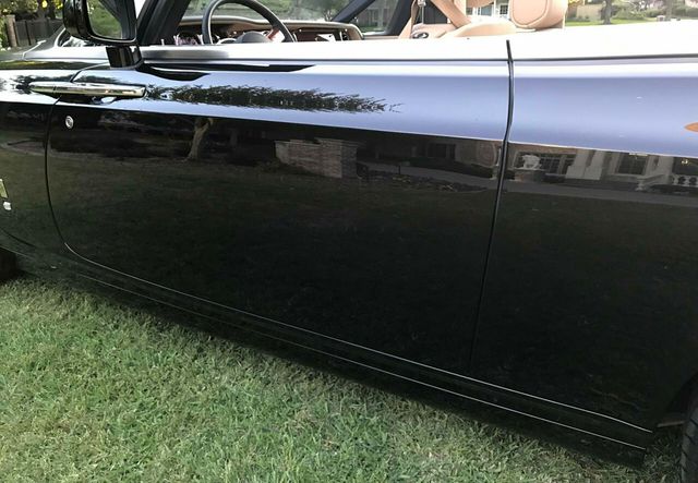 2015 Rolls-Royce Phantom Coupe 2dr Drophead - 16383427 - 40
