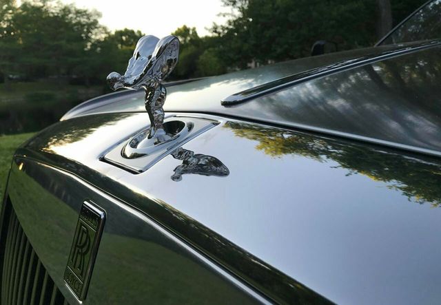2015 Rolls-Royce Phantom Coupe 2dr Drophead - 16383427 - 58