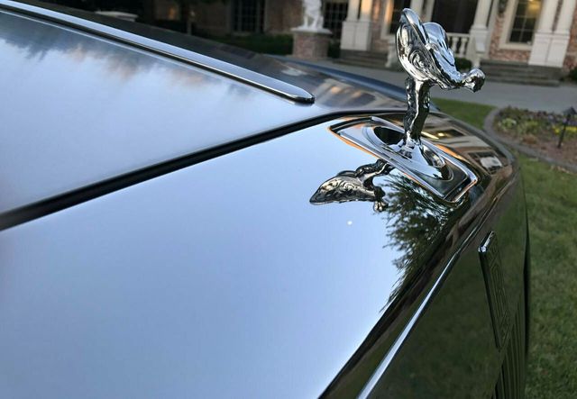 2015 Rolls-Royce Phantom Coupe 2dr Drophead - 16383427 - 59