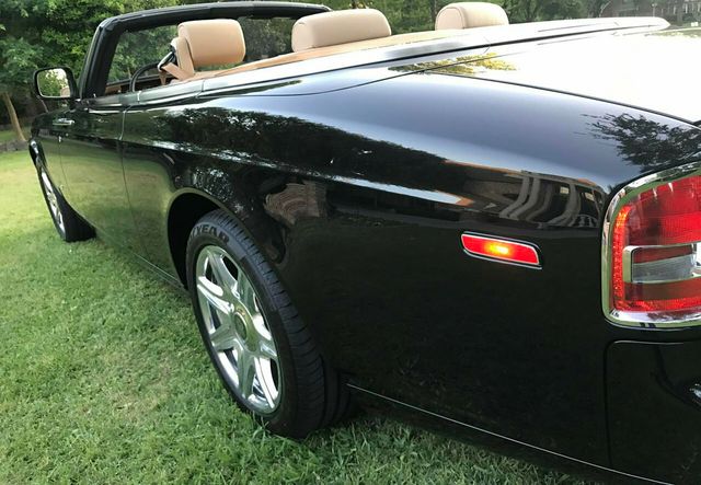 2015 Rolls-Royce Phantom Coupe 2dr Drophead - 16383427 - 71