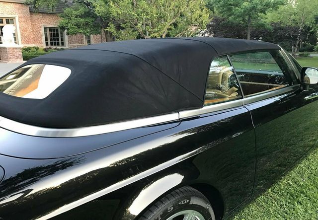 2015 Rolls-Royce Phantom Coupe 2dr Drophead - 16383427 - 84