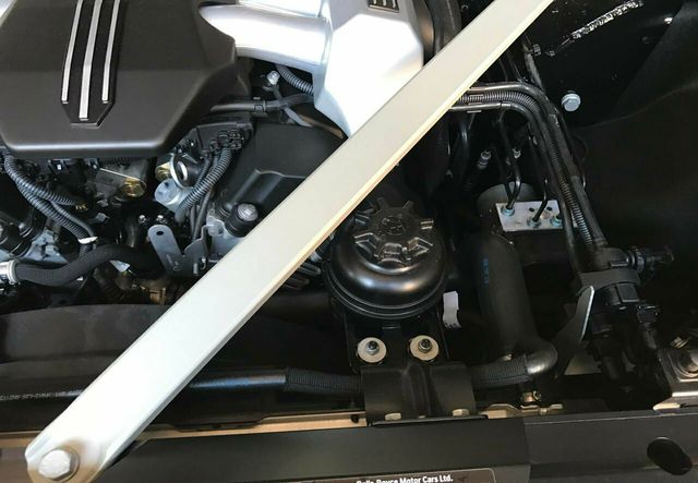 2015 Rolls-Royce Phantom Coupe 2dr Drophead - 16383427 - 96