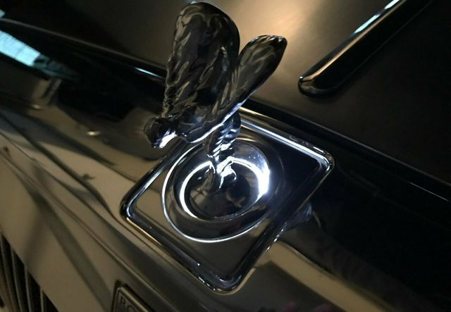 2015 Rolls-Royce Phantom Coupe 2dr Drophead - 16383427 - 97