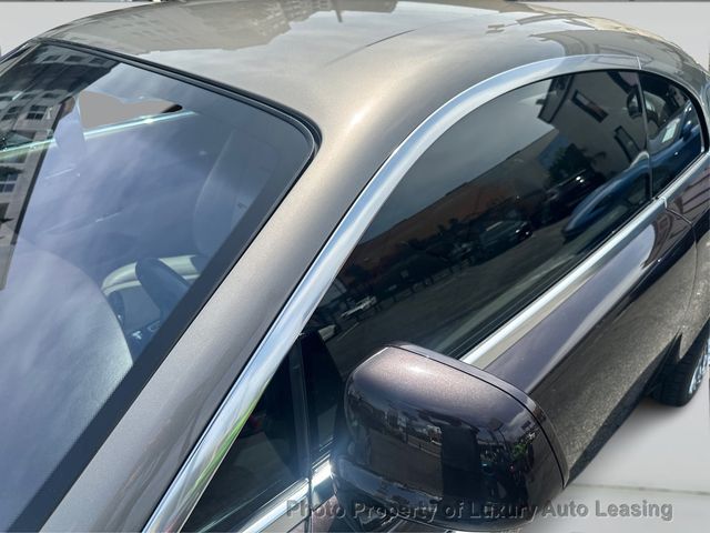 2015 Rolls-Royce Wraith 2dr Coupe - 23047685 - 11